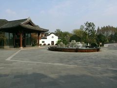 -乌镇望津里精品酒店