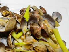 -渔民船说·北塘海鲜·天津菜·海肠捞饭(北塘古镇店)