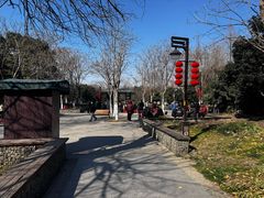 -南通濠河风景名胜区