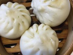 素菜包-嘉和一品粥(马家堡店)