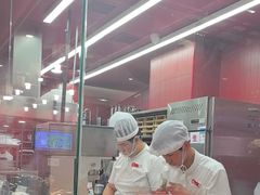 -喜家德虾仁水饺(东海缤纷天地店)