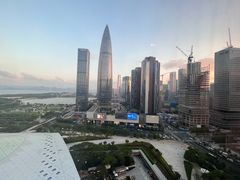 -小南洋海景餐厅(深圳湾店)