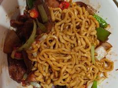 -寻裕记·现炒浇头面(人民广场店)