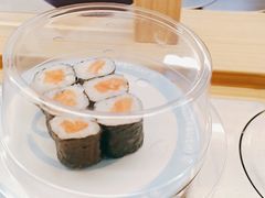 -三禾寿司(君尚店)