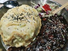 -炒码先生·韩餐炸鸡披萨(西塔店)
