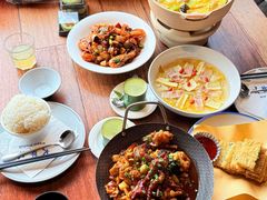 -大牌大·传统杭帮菜(湖滨店)