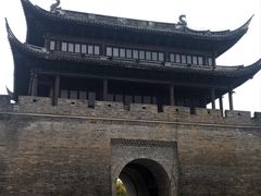 -台州府城(东湖)