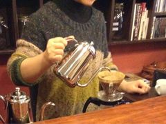 iphone_upload_pic-RUMORS COFFEE ROASTERY鲁马滋咖啡(湖南路店)