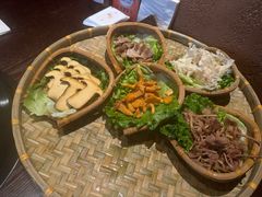 -滇野云南野生菌餐厅(陕西南路店)