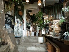 -懒鱼时光馆(沙坪坝店)