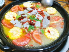 -花水湾红太阳牛肉汤锅