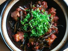 -马仕玖煲·融合菜·酥不腻烤鸭(人大店)
