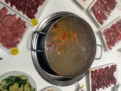 -潮泰牛肉火锅 · 创于1992年(车公庙店)