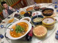 -佰家小厨·南京菜(夫子庙店)