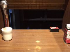 -一蘭拉面(铜锣湾店)