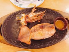 -萨莉亚意式餐厅(黄村高德汇店)