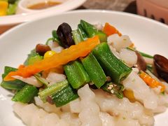 -前海沿•青岛菜(中山路天主教堂店)