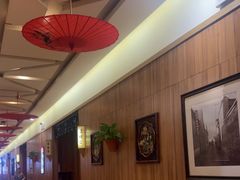 -老街坊美食汇(玉兰大街店)