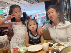 -掂档潮汕牛肉火锅(cityon熙地港店)