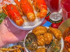 -熊记虾王·小龙虾(东晓南店)