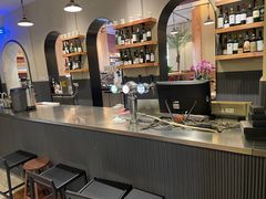 -MEEBO KAFEE米咖焙坊(虹桥路店)