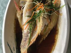 -范饭椰林川湘味海鲜·椰子鸡(三亚湾椰梦长廊店)