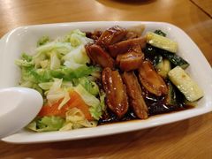 -半亩园(奥特莱斯店)