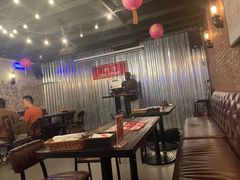-Side Street街旁(交道口店)