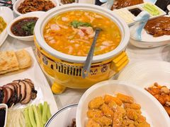 -老浒记烤鸭-北京菜(琉璃厂店)