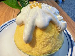 -After You Dessert Cafe(CENTRALWORLD)