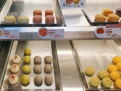 -良枫友信(陈家祠店)