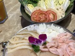 -蛙宴·美蛙火锅基地(万象城店)