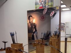 -道顺射箭·团建·骑射(张杨路店)