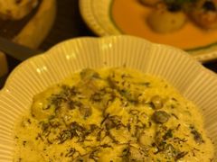 -Bistro Les Lilas丁香花小酒馆