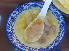 -百年老字号·观振兴蟹黄面·三虾面·苏式面(观前街富仁坊巷店)