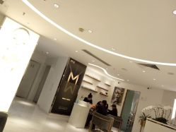店内环境-樱木町·日式头皮管理中心