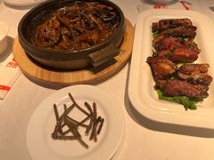 -阿五黄河大鲤鱼(英协路店)
