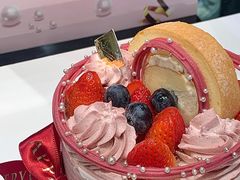 -卷心卷意·轻甜蛋糕(新光天地店)