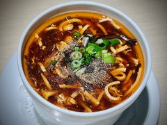 -鼎泰丰(当代商城店)