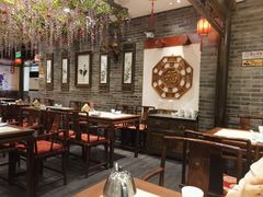 -鸭匠食府·挂炉烤鸭·新京菜(阜成路店)