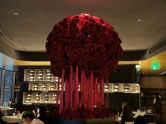 -THE WANG王品(上海中心云端店)