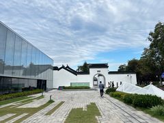 -老门东历史文化街区