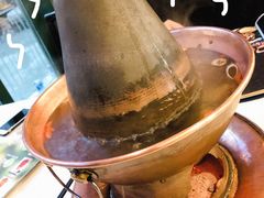 -东来顺饭庄(王府井步行街店)