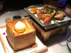 -绿茶餐厅(千岛湖银泰城店)