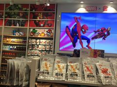 -名创优品(广东东莞东城万达2店)