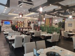 -太婆天府山珍酒楼(亚运村店)
