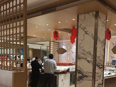 -长春高新益田福朋喜来登酒店·宜客乐标帜餐厅