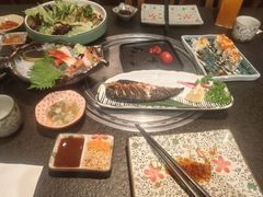 -赤谷和牛烧肉居酒屋(石景山店)