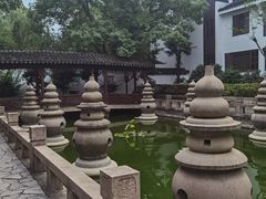 -苏州吴宫泛太平洋酒店