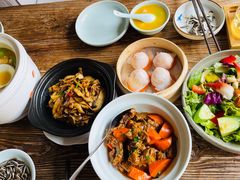 -瓦库茶馆17号(海汇港店)